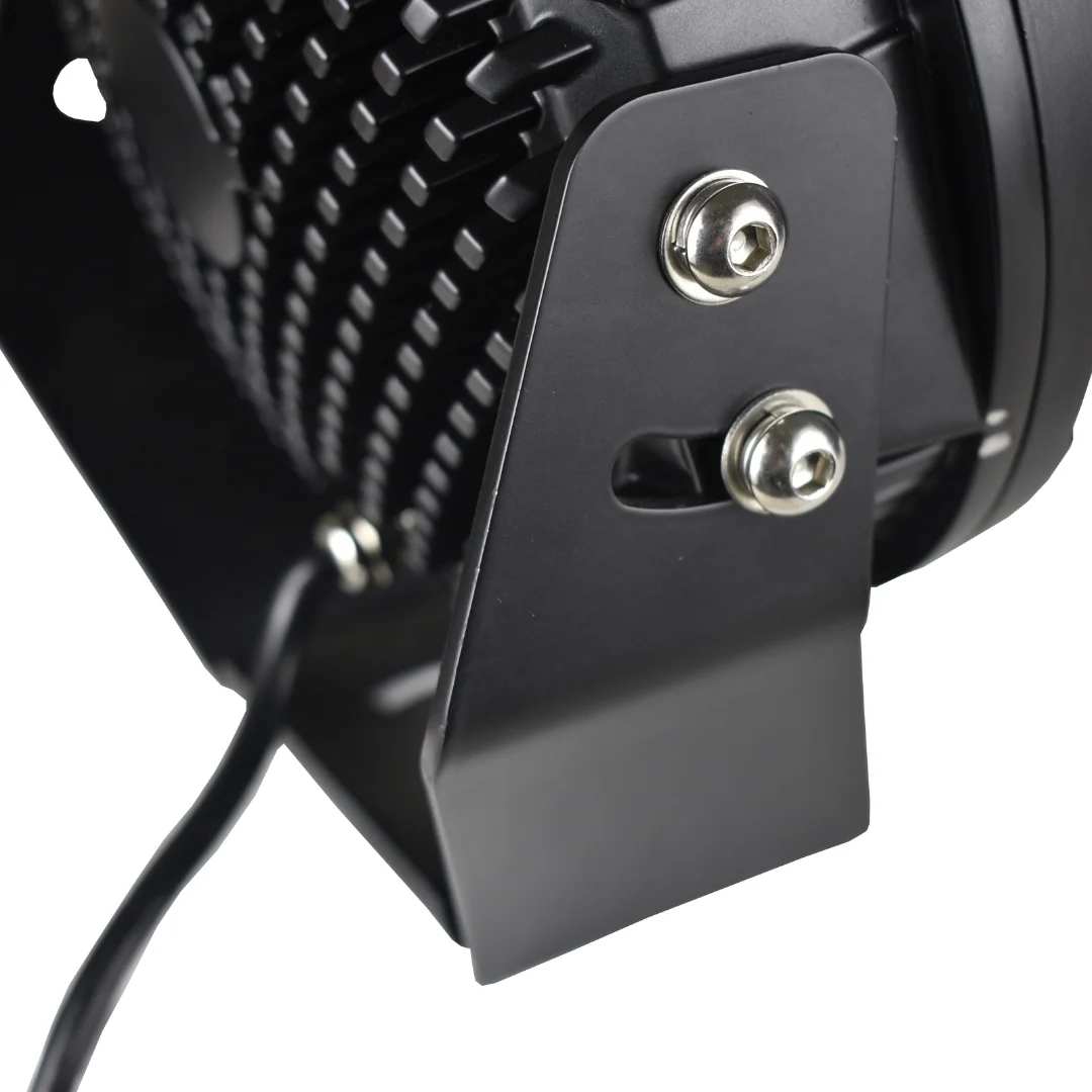 Black Vivid-9 Spotlight by Bullseye Products