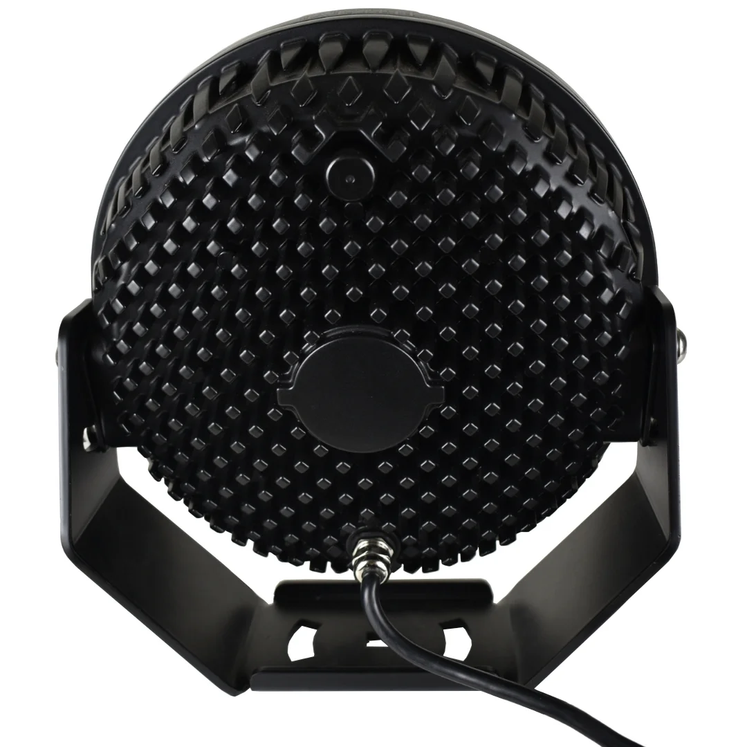 Black Vivid-9 Spotlight by Bullseye Products