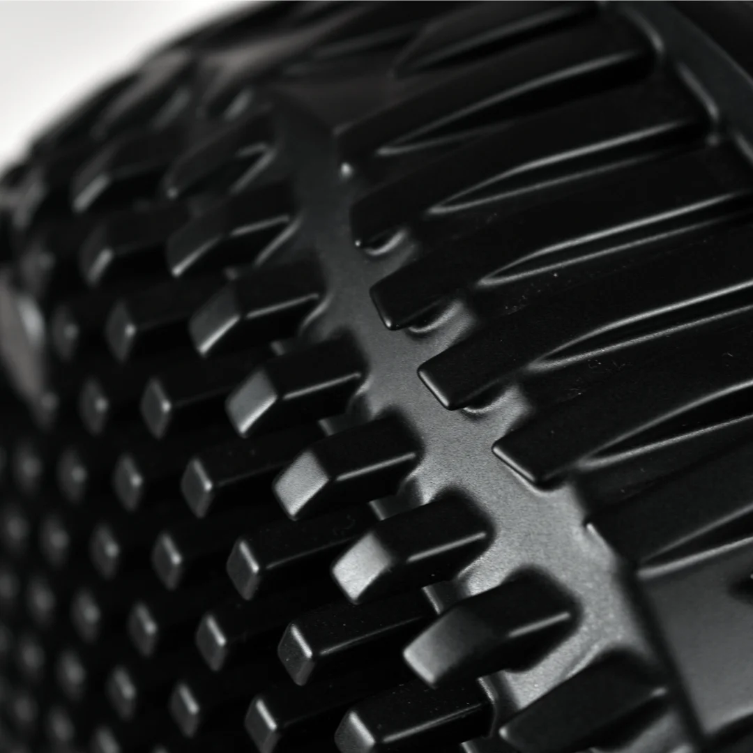 Black Vivid-9 Spotlight by Bullseye Products