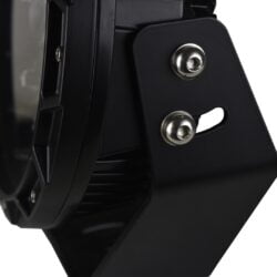 Black Vivid-9 Spotlight by Bullseye Products
