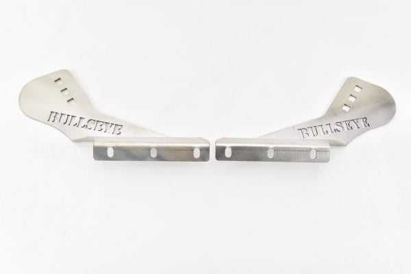 Rg Dmax Trailblazer MUX 50 inch stainless steel bracket