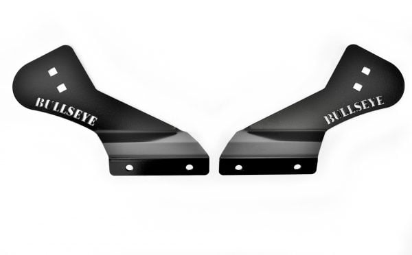 Mitsubishi Triton MQ/MR x Pajero Sport - 50" Curved Windscreen Mounting Brackets