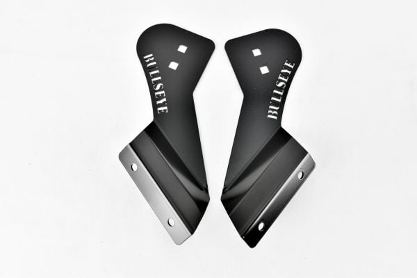 Mitsubishi Triton MQ/MR x Pajero Sport - 50" Curved Windscreen Mounting Brackets