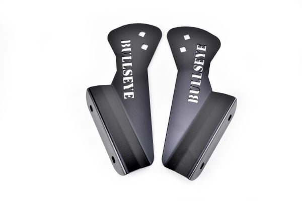 ML Triton Black powder coated bracket