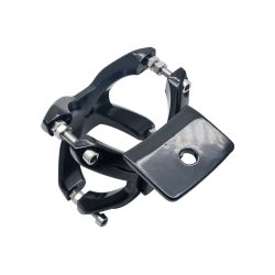 Bull Bar Tube Mounts - X-Type (Pair)