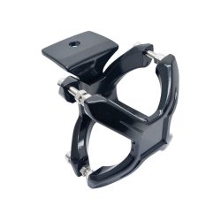 Bull Bar Tube Mounts - X-Type (Pair)