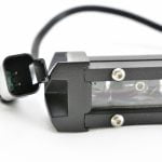 Ultra-Slim Series - 13.5" Single Row light bar [Straight] - Image 2