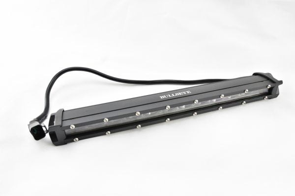 Ultra-Slim Series - 25.5" Single Row light bar [Straight] - Image 3