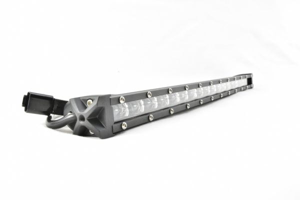 19.5" Ultra Slim LED lightbars