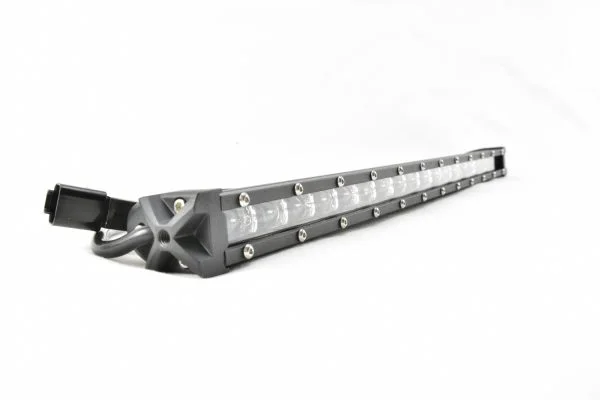 19.5" Ultra Slim LED lightbars