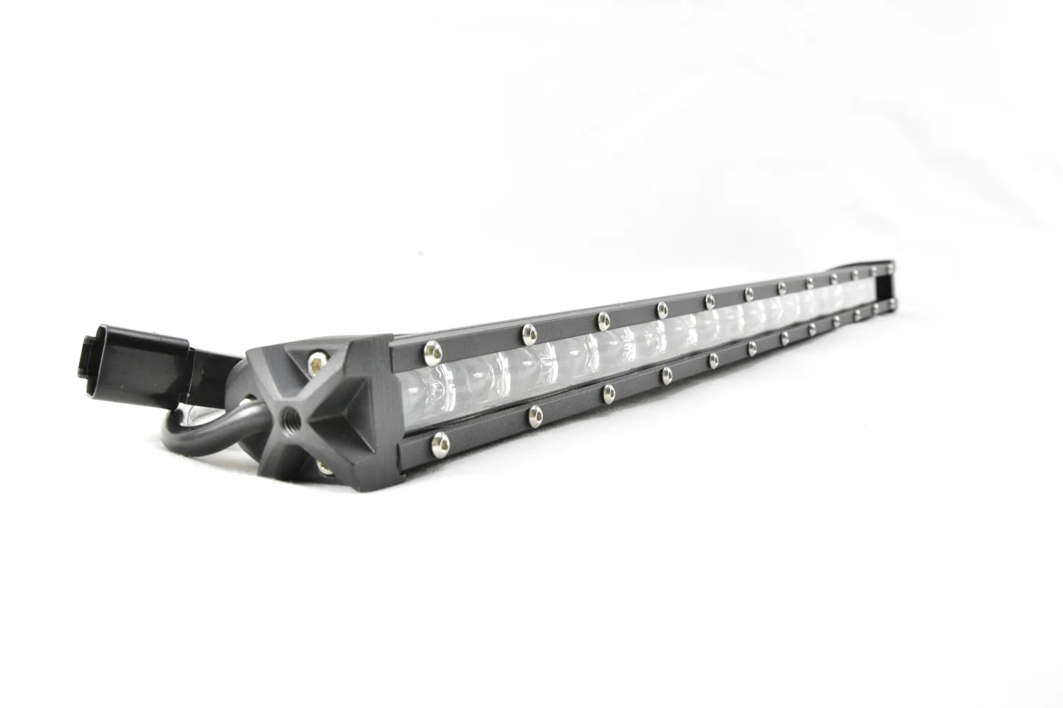 19.5" Ultra Slim LED lightbars