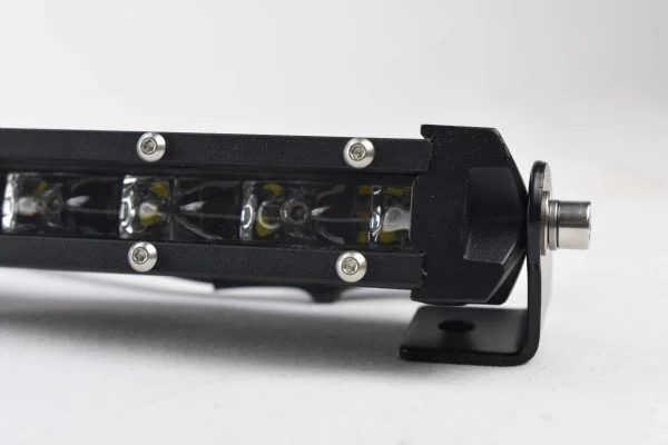 Ultra Slim single row 4d LED Lightbar
