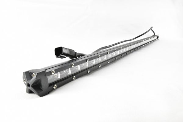 31.5" Ultra Slim LED Light Bar