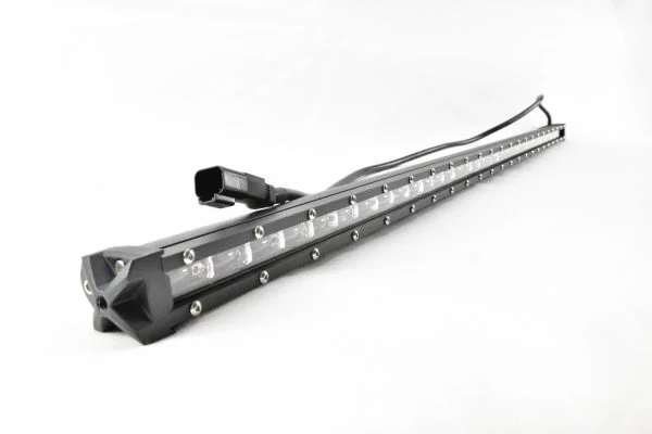 31.5" Ultra Slim LED Light Bar