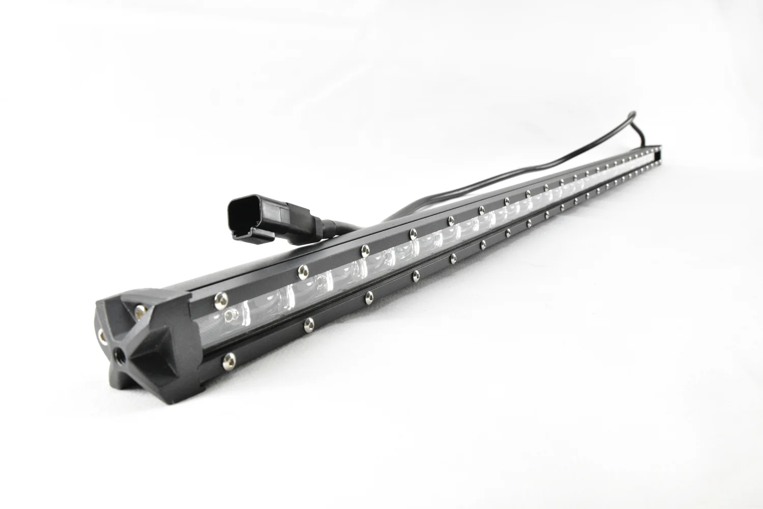 31.5" Ultra Slim LED Light Bar