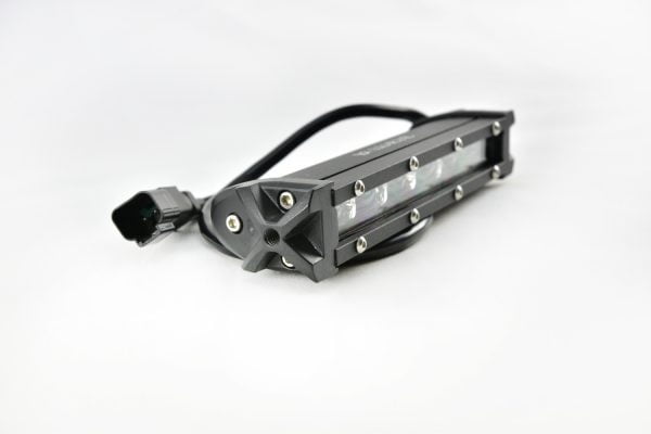 Ultra-Slim Series - 7.5" Single Row light bar [Straight] - Image 8