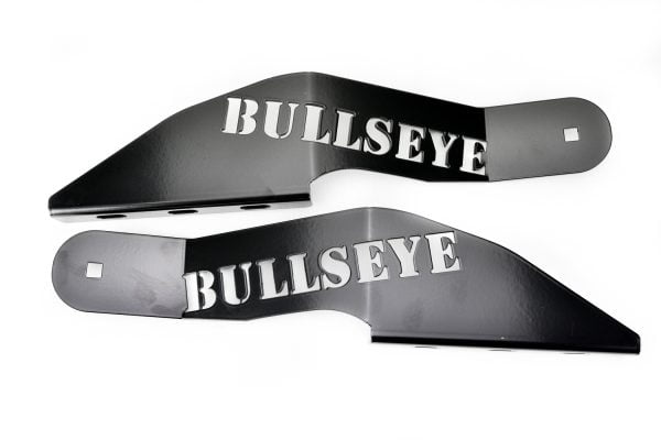 RG N70 42 inch black brackets image 2