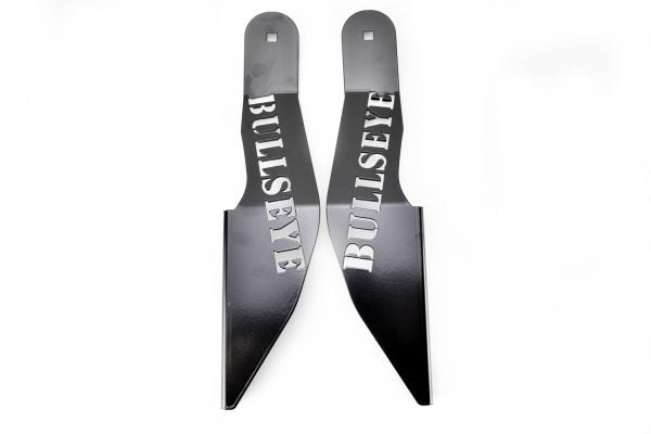 RG N70 42 inch black brackets image 3