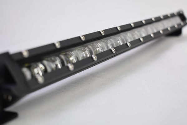 19.5" Ultra Slim LED