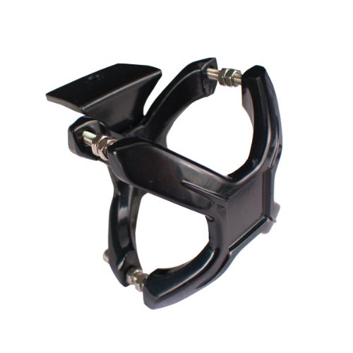 X Clamp Brackets (Pair)