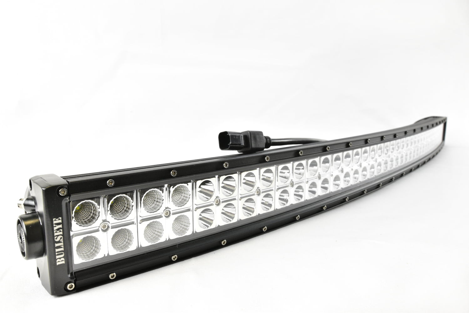 LED Light Bars for Your 4x4 - Australia Wide