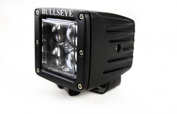 Square Driving Lights (Pair) - Lights only