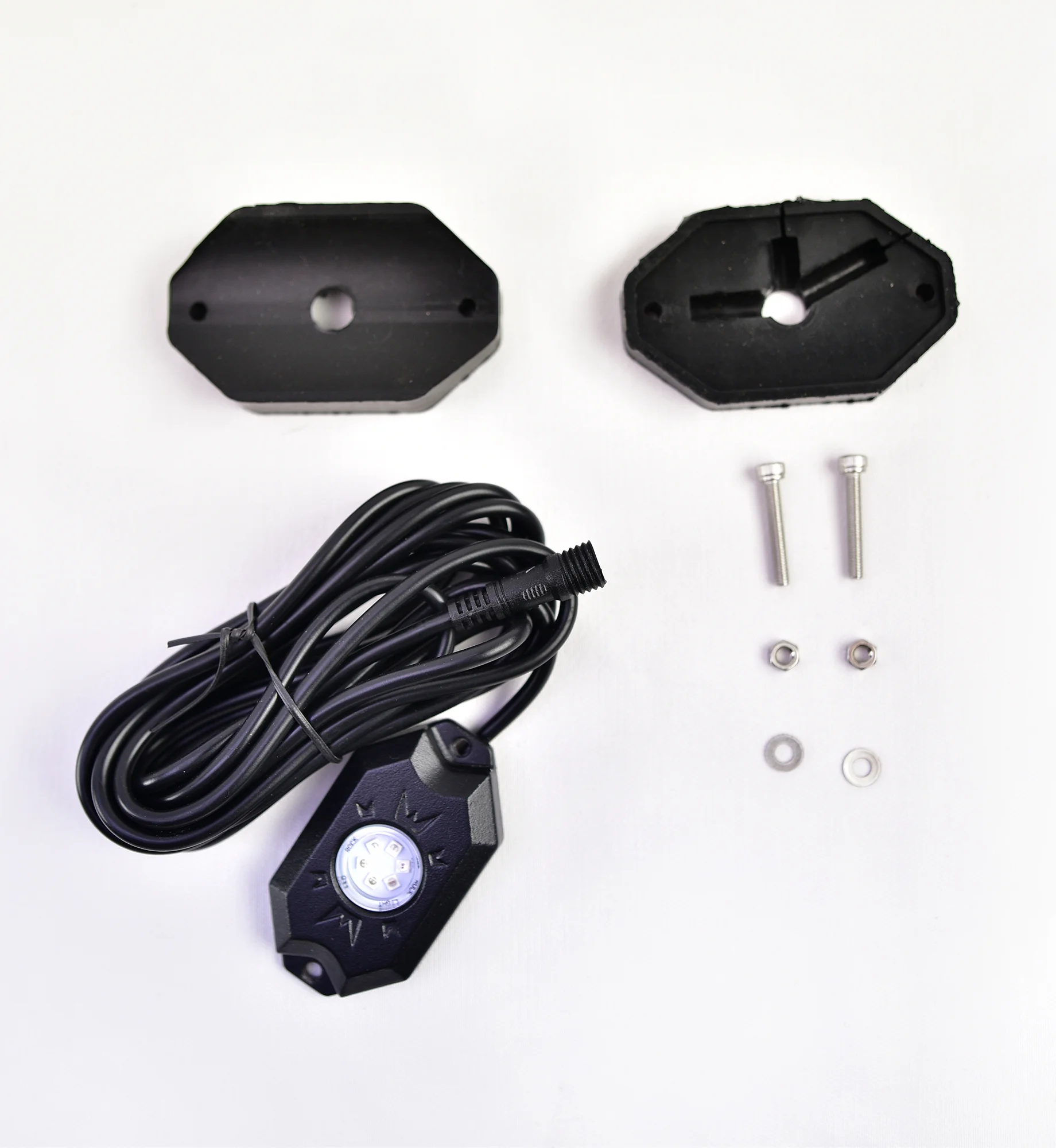 RGB Under Glow Kit (8pcs) - High Power - Image 3