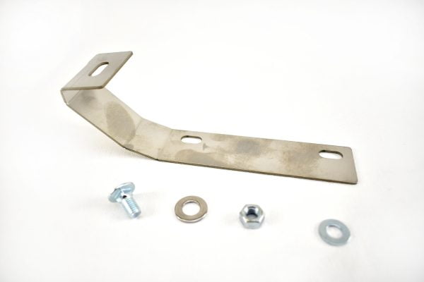 Nissan Navara D22 Cowl Mounting Brackets - Image 3