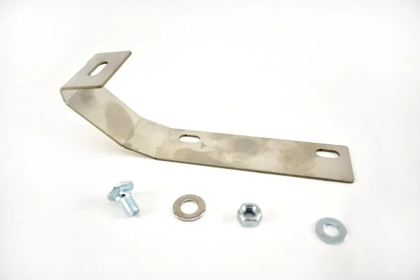 Nissan Navara D22 Cowl Mounting Brackets - Image 3