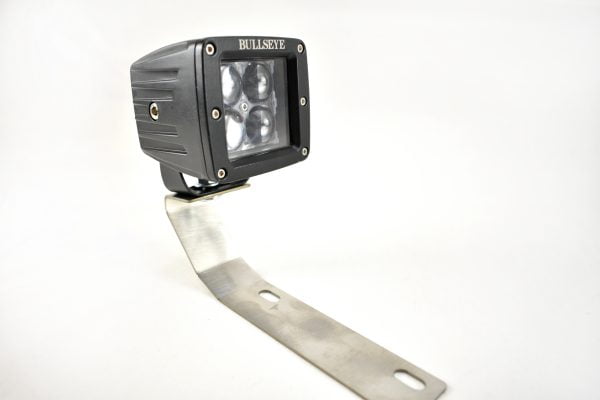 (Cowl Mounts) Nissan Navara D22