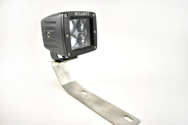 (Cowl Mounts) Nissan Navara D22