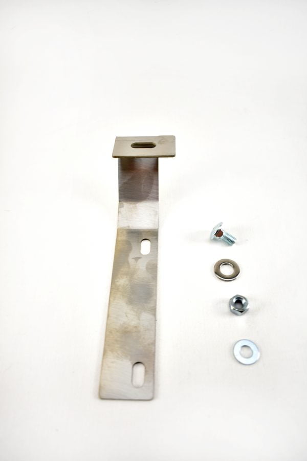 Nissan Navara D22 Cowl Mounting Brackets - Image 6