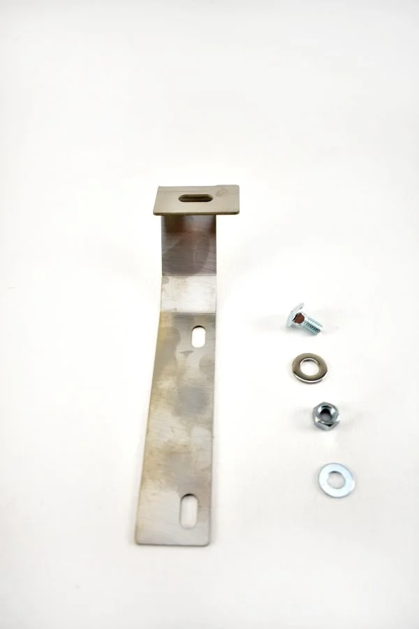 Nissan Navara D22 Cowl Mounting Brackets - Image 6