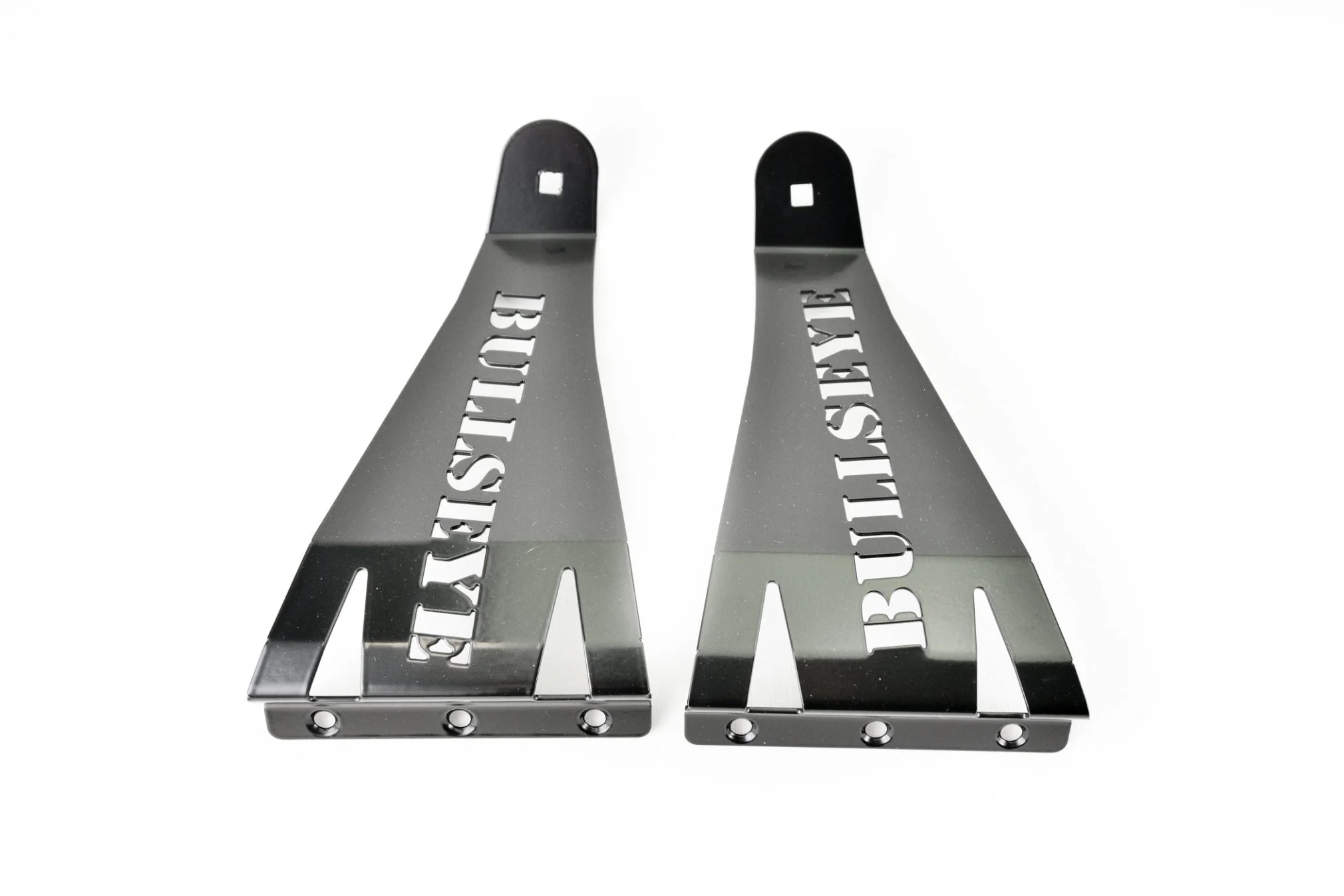 Y62 GU Black Powder coated bracket image 2