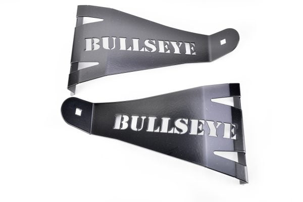 Y62 GU Black Powder coated bracket image 3