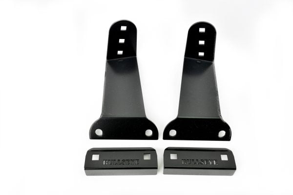 Curved MID Mount