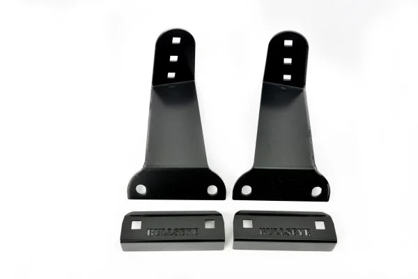 Curved MID Mount