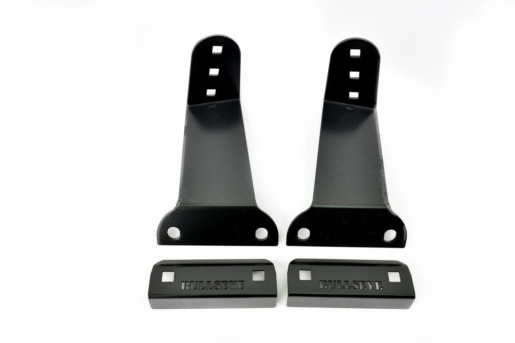 Curved MID Mount