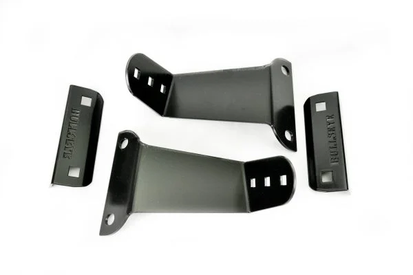 Curved MID Mount