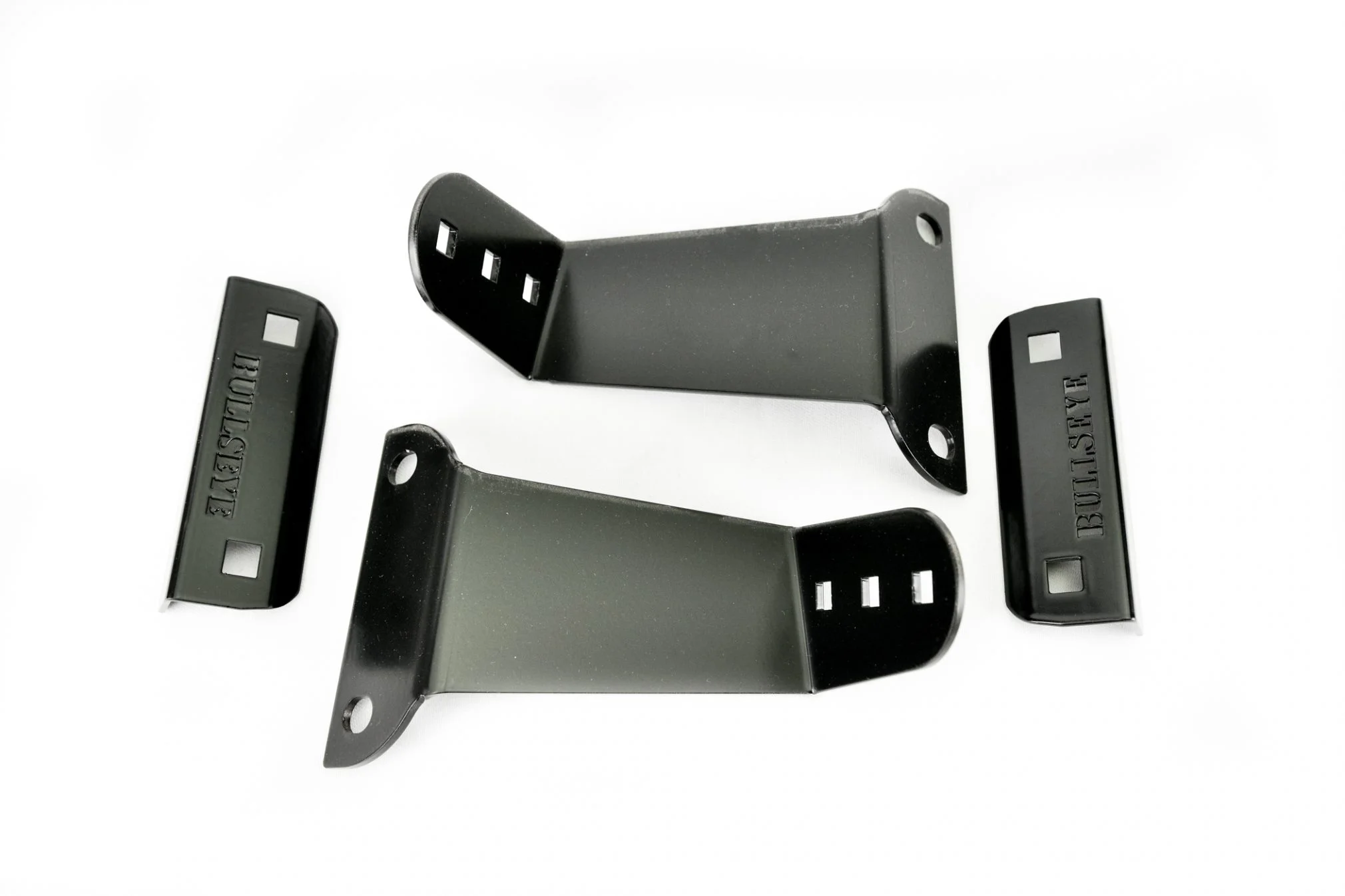 Curved MID Mount