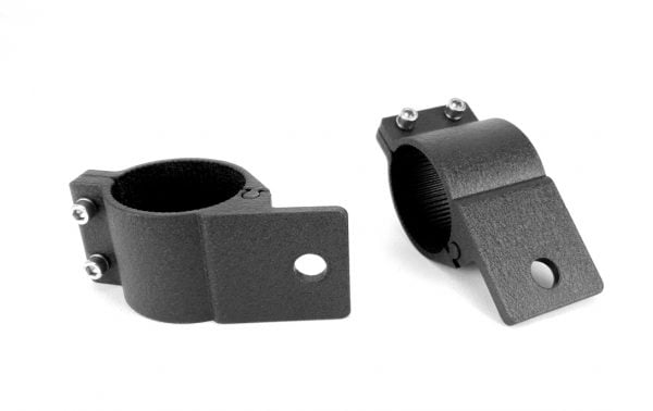 2 inch Tube Mount Bracket image 3