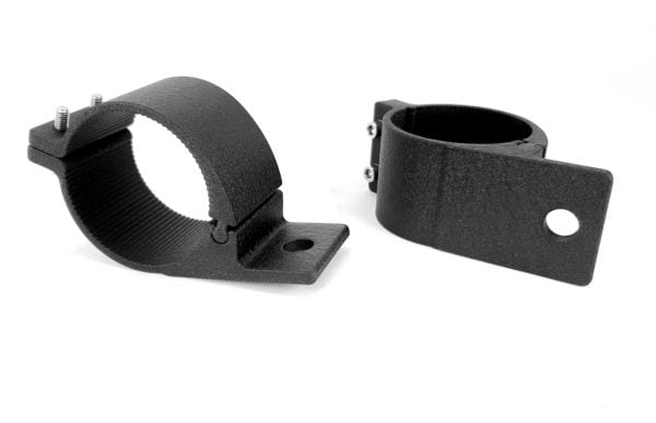 2,5 inch Tube Mount Bracket image 2