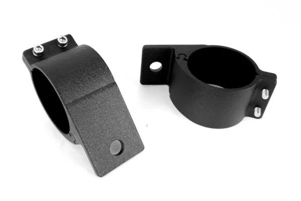 2,5 inch Tube Mount Bracket image 3