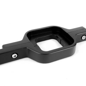 2 inch Tow Bar Hitch Mount Bracket image 2
