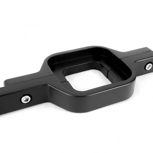 2 inch Tow Bar Hitch Mount Bracket image 2