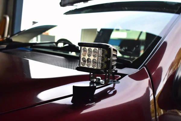 45W Driving Light Side Shooter