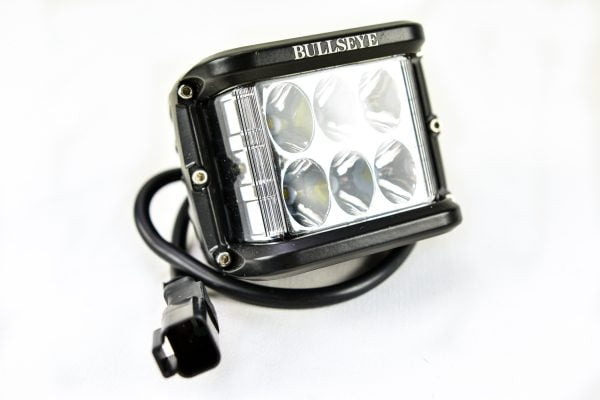 Side Shooter Driving Lights (Pair) – Lights only - Image 2