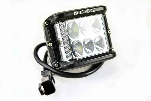 Side Shooter Driving Lights (Pair) – Lights only - Image 2