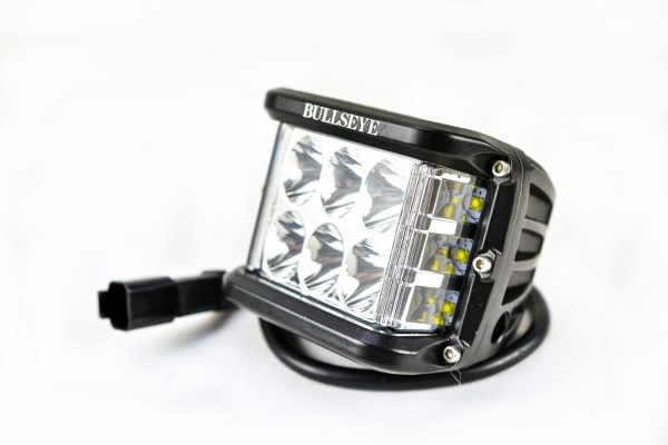 Side Shooter Driving Lights (Pair) – Lights only - Image 3