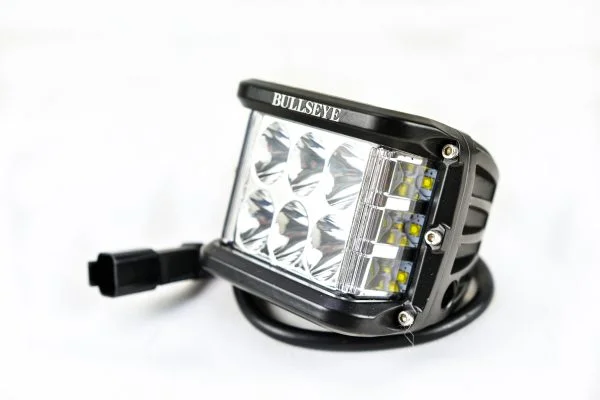 Side Shooter Driving Lights (Pair) – Lights only - Image 3